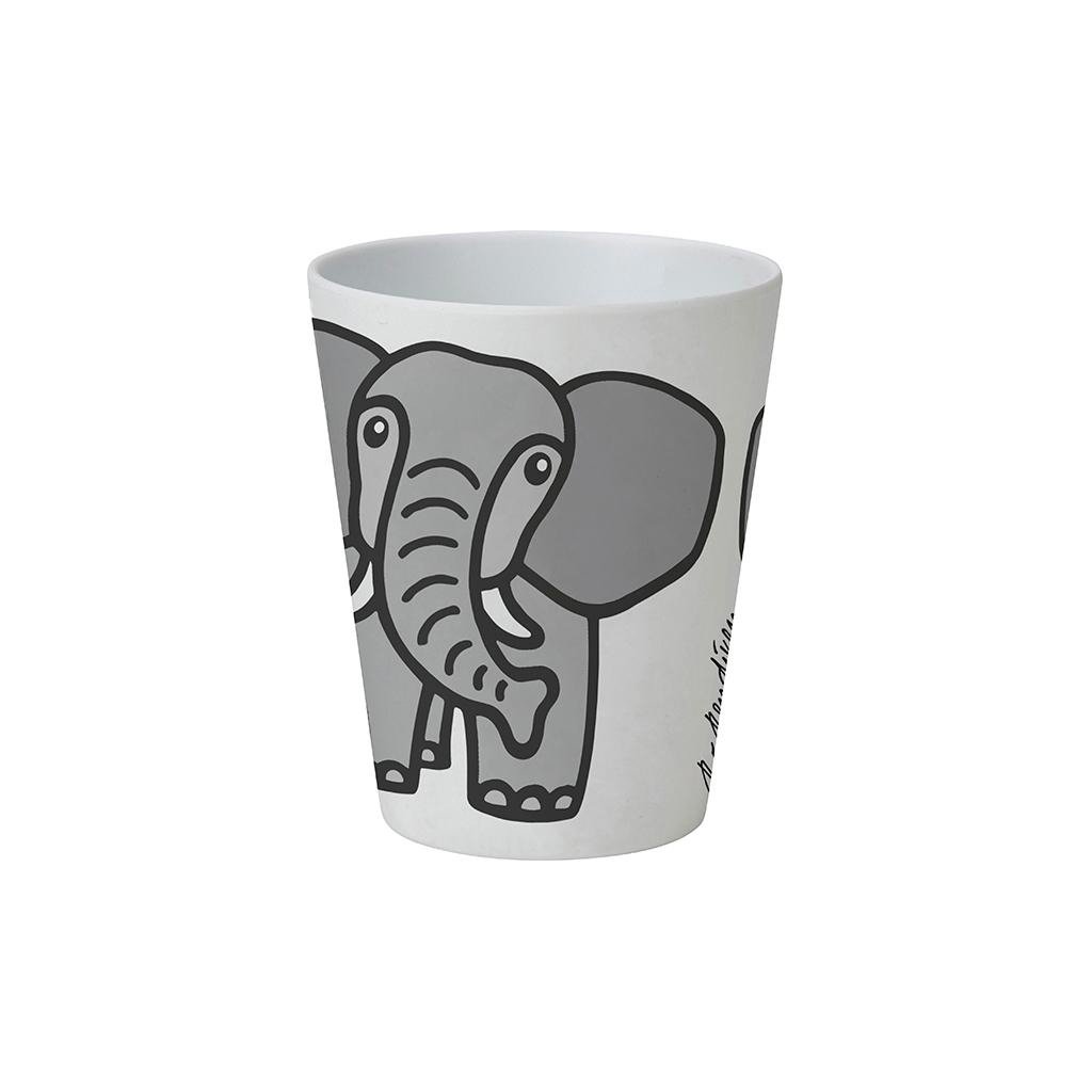 Eco Friendly Elephant Cup