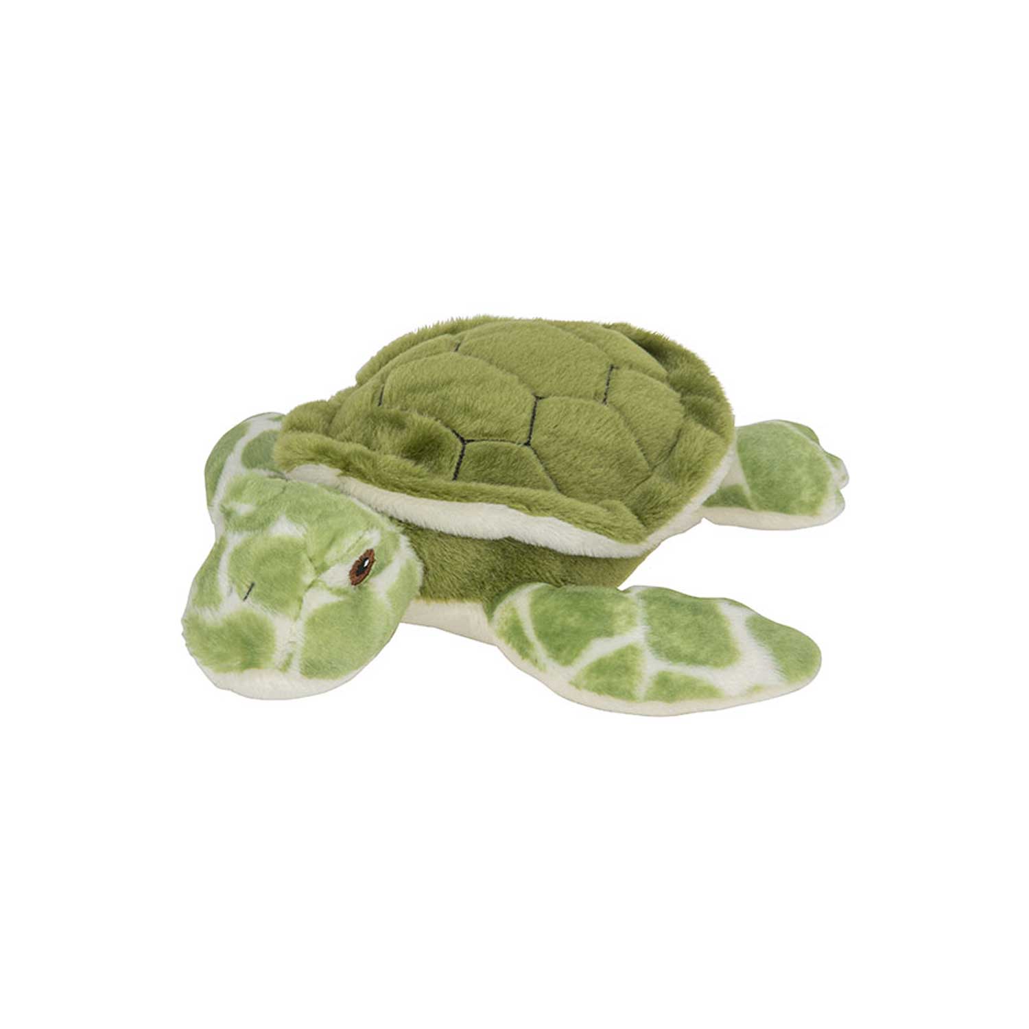 Sea Turtle Recycled Soft Toy