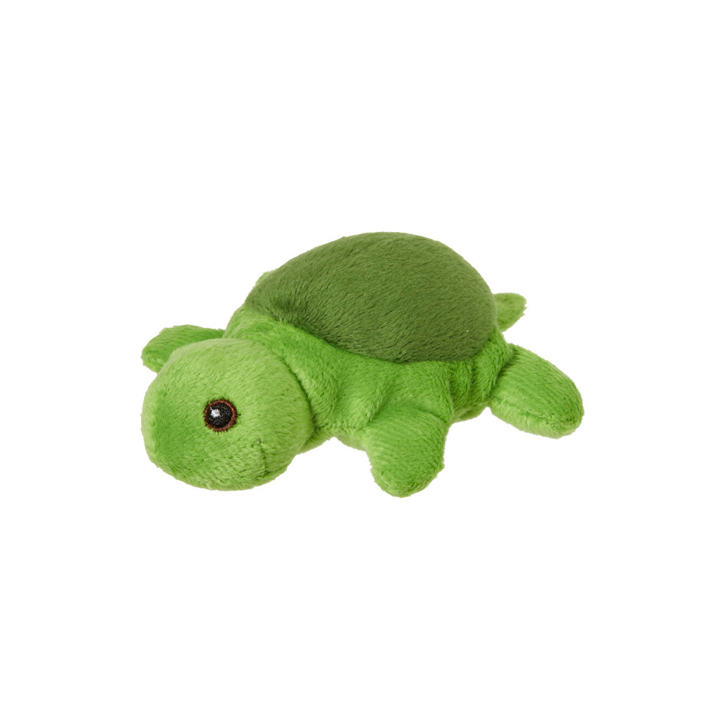 Turtle Small Beans Soft Toy
