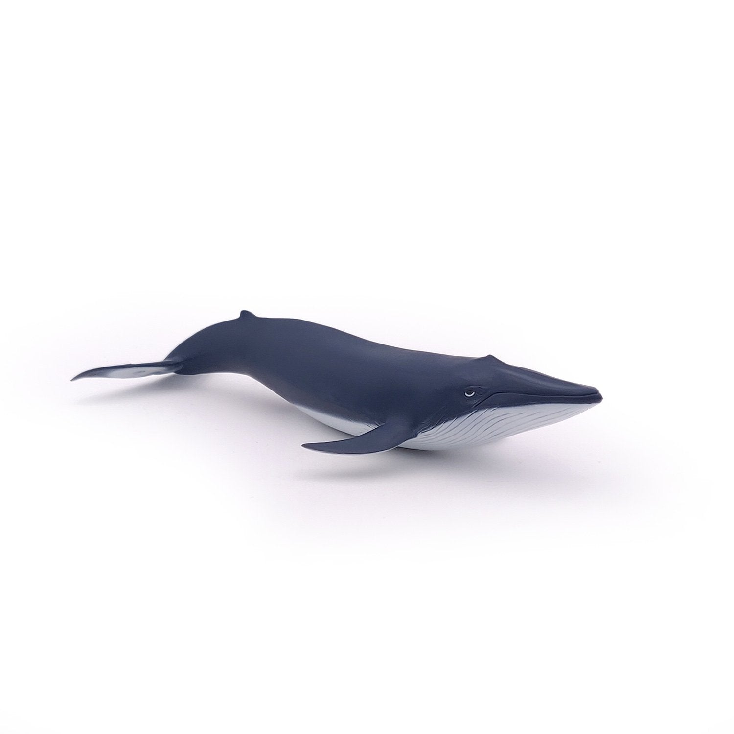 Papo blue whale calf