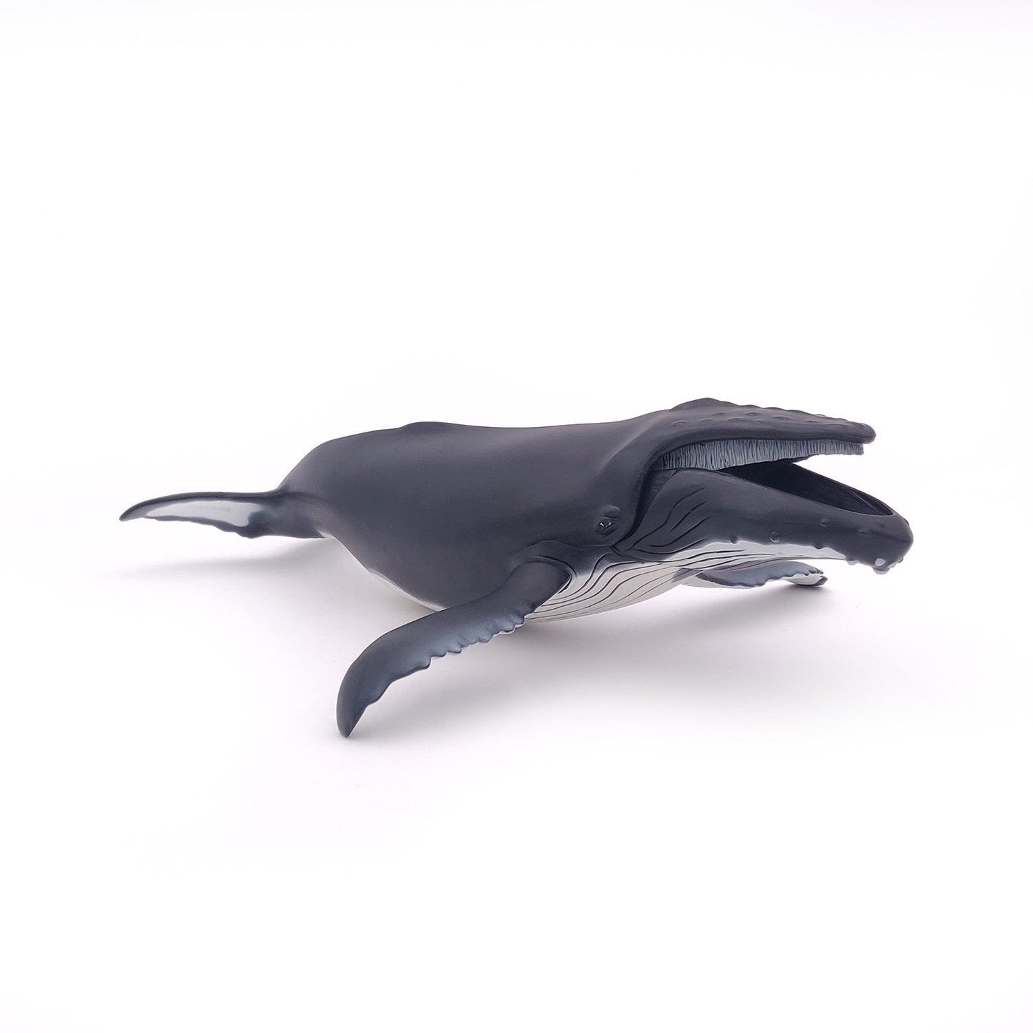 blue whale soft toy