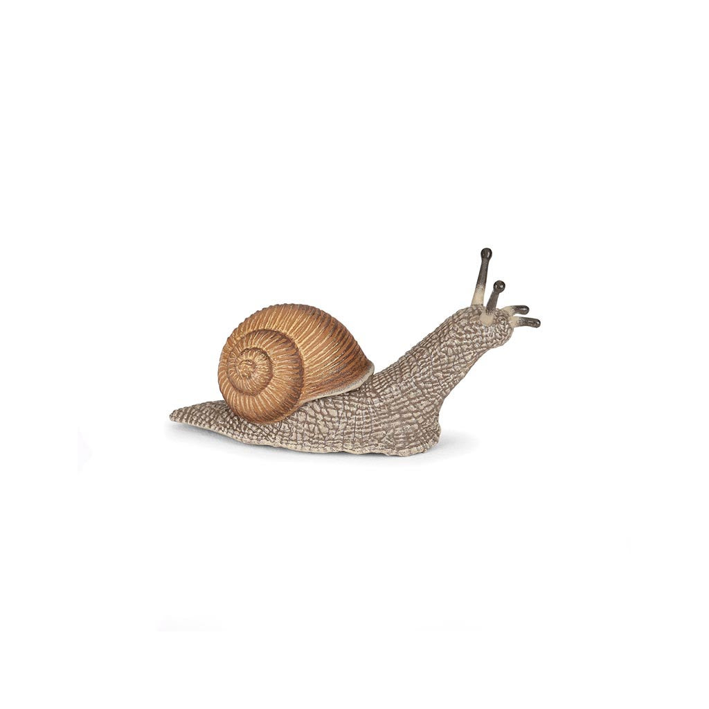 Papo Snail Figure