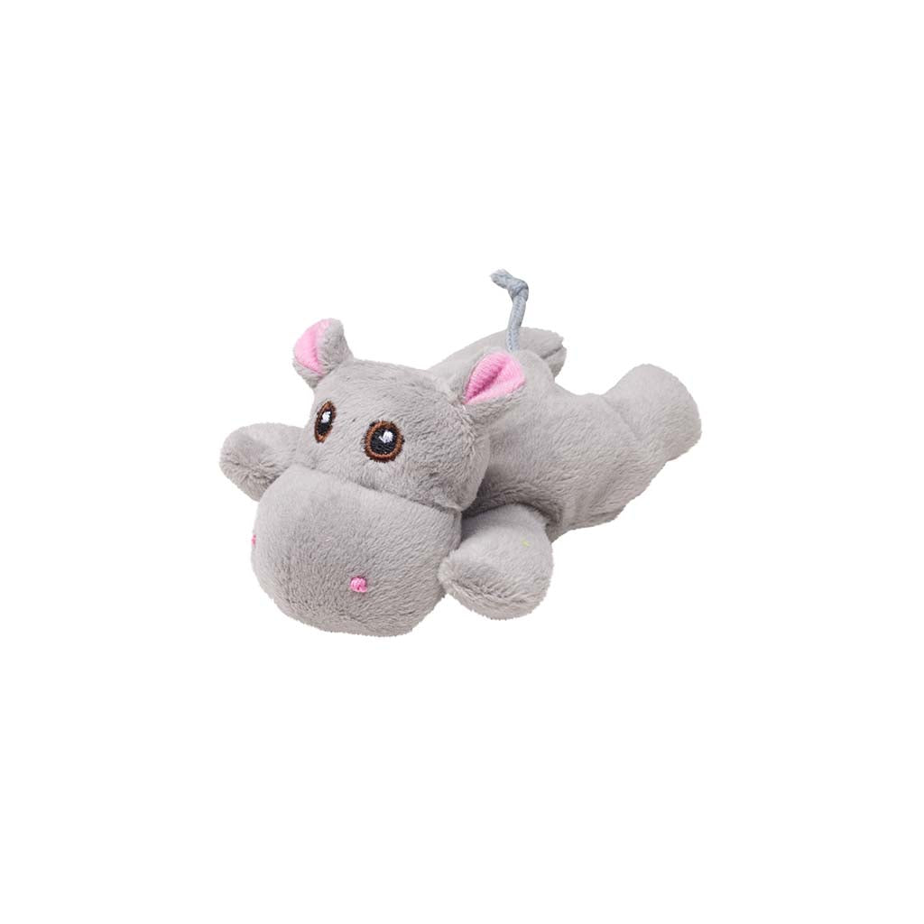Hippo Small Beans Soft Toy