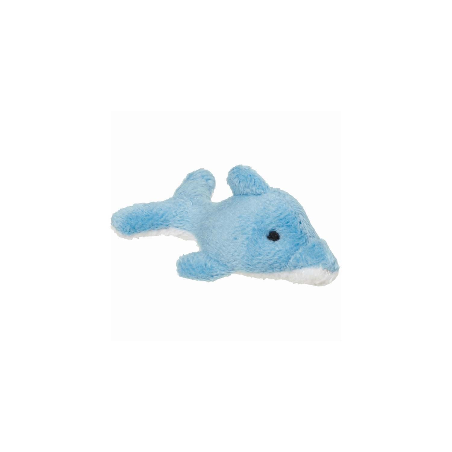 Dolphin Tiny Plush Magnet - Sea Animal Gifts
