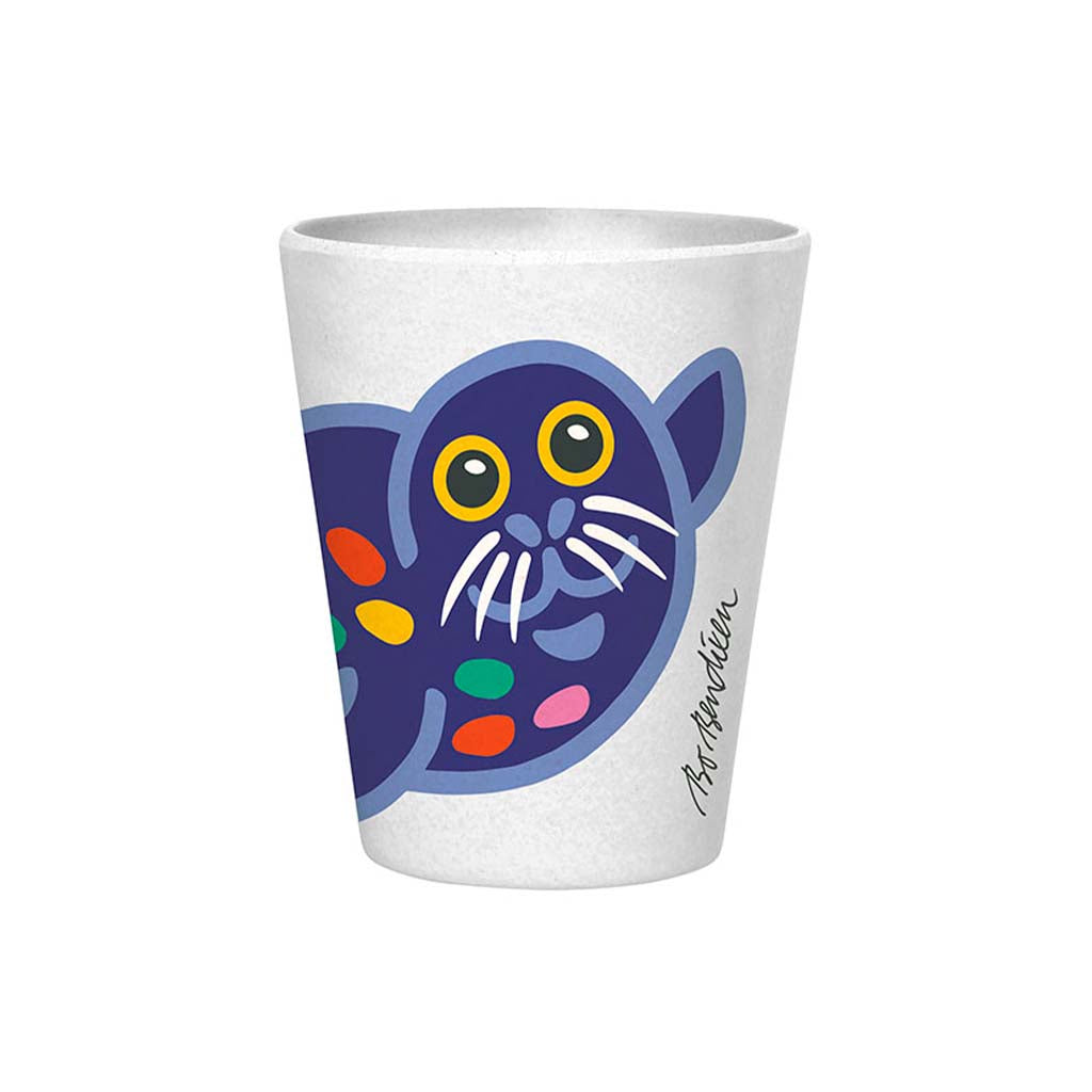 Eco Seal Cup