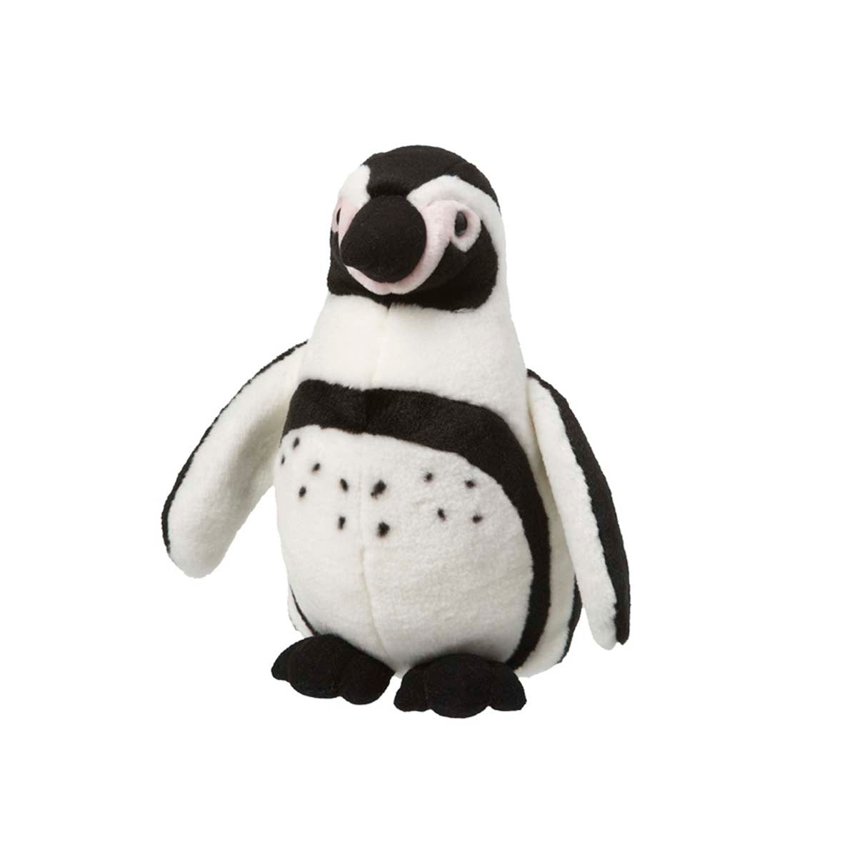 Humboldt penguin soft toy