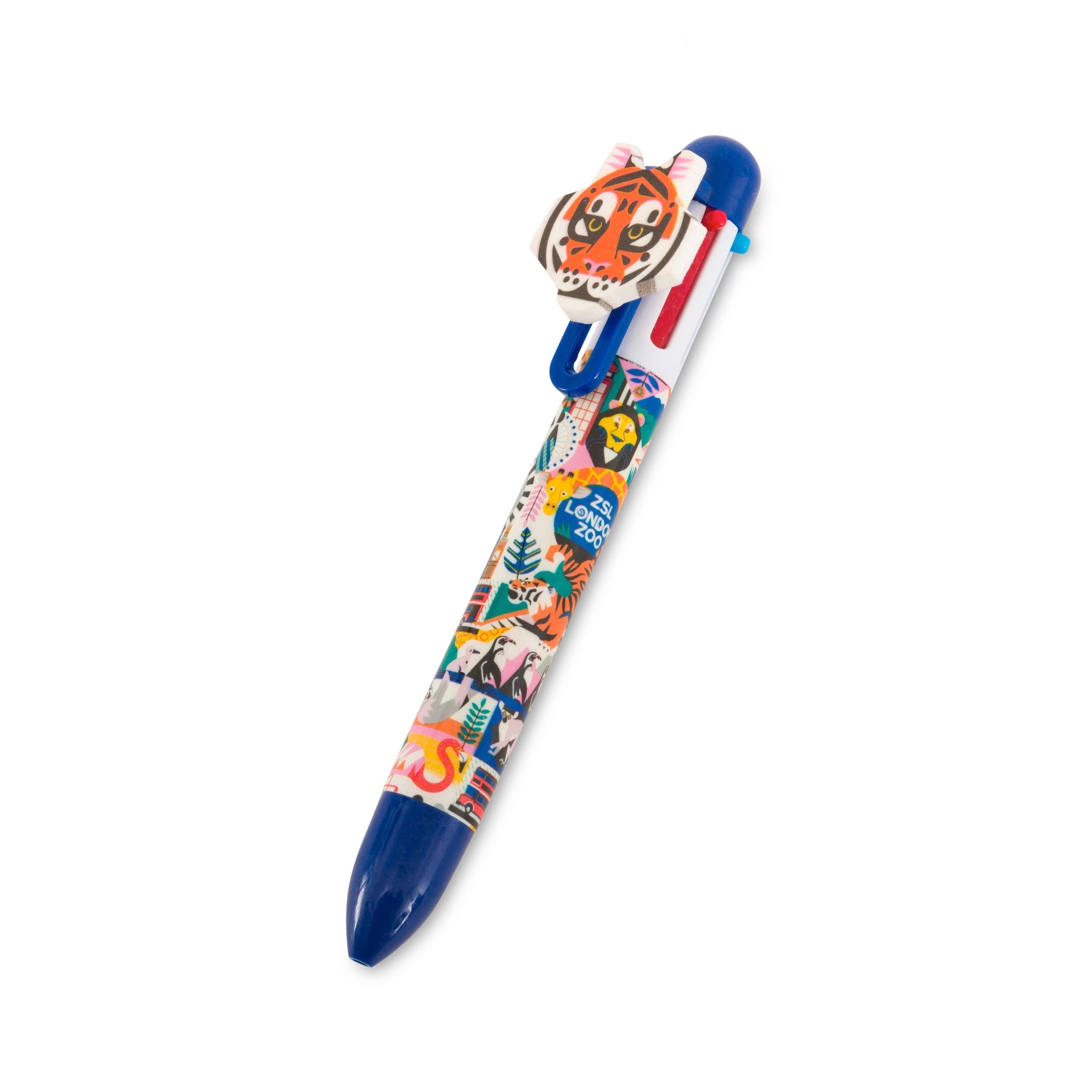 Pens and Pencils | Animal themed Stationery | ZSL Shop Pens and Pencils | Animal themed Stationery | ZSL Shop