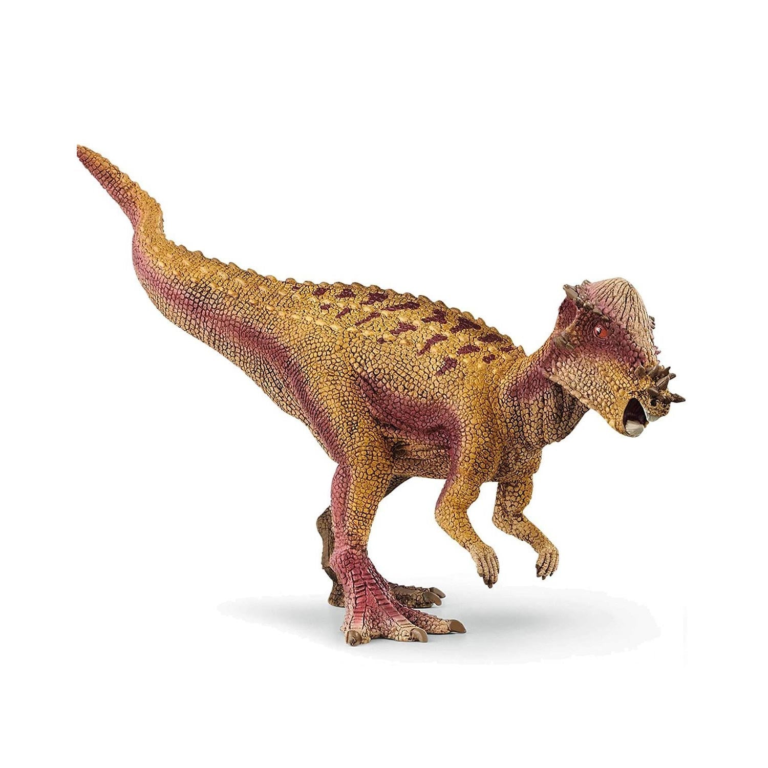 Schleich Pachycephalosaurus Figurine