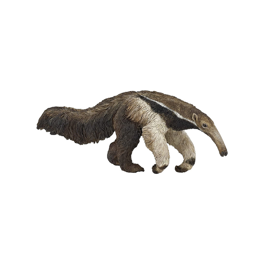 Giant Anteater Figurine