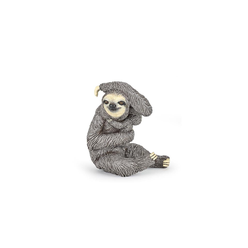 Papo Sloth figure