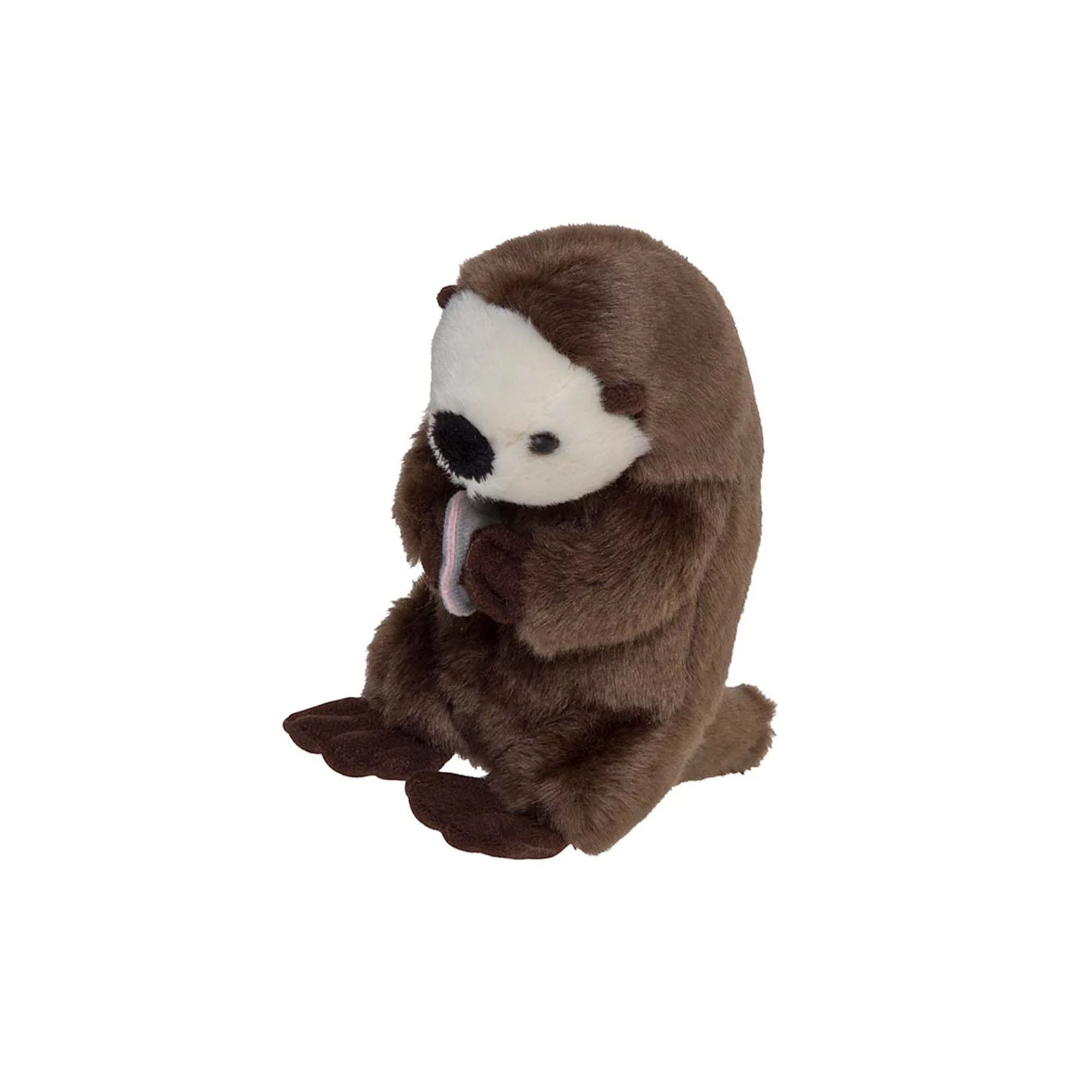 Sea Otter Soft Toy, 24cm