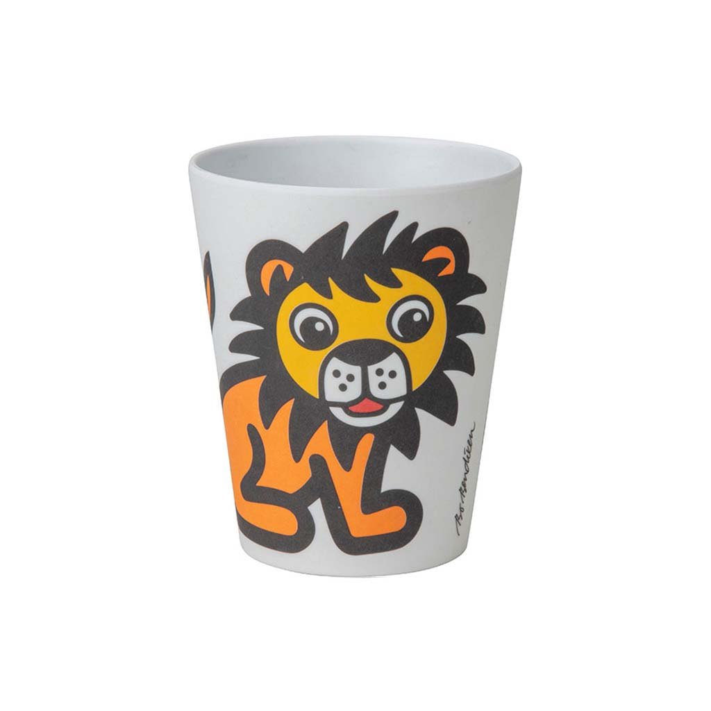 eco Lion Cup