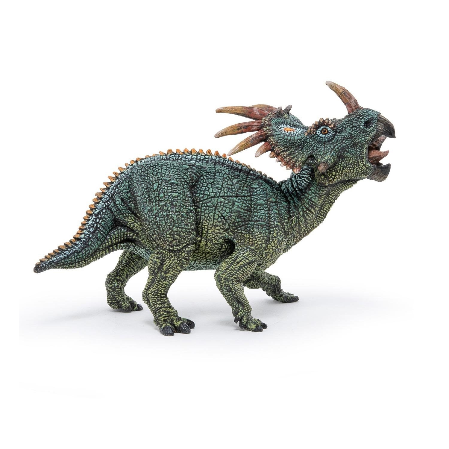 Papo Styracosaurus Figure